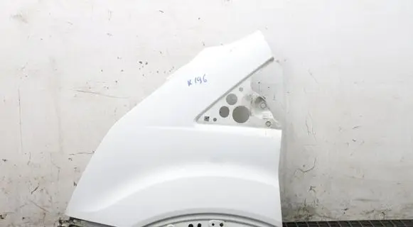 Ford Transit Custom Fender