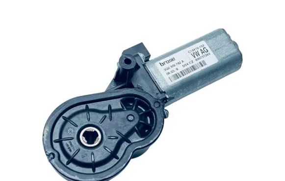 Audi Q7 4M Seat adjustment motor 8S7959762B 3Q0959762A