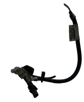 Opel Insignia A Negative earth cable (battery) 22967644
