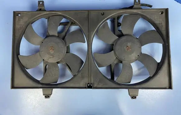 Nissan Primera Fan set 21400HSL00 ETP10357
