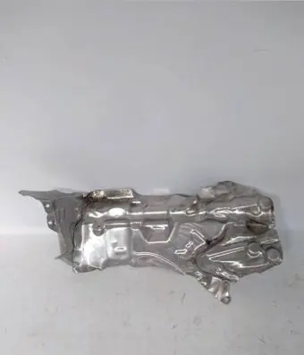 BMW X1 F48 F49 Heat shield in engine bay 6882183 6853125 5A01AF4