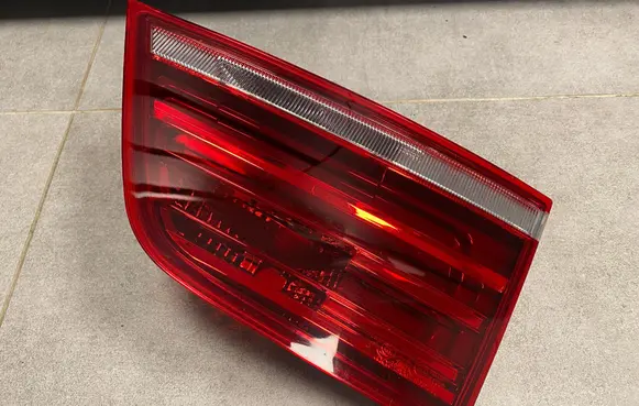 BMW X3 F25 Rear/tail lights 63217217310