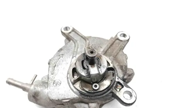 Vacuum pump