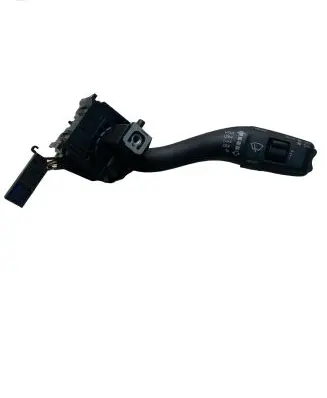 Audi A3 S3 A3 Sportback 8P Wiper control stalk 8P0953519E 08092222 401282665548