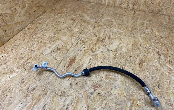 Jaguar F-Pace Air conditioning (A/C) pipe/hose M8A219N601CA