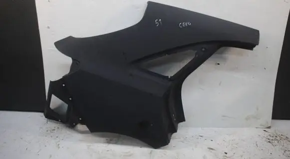 KIA Ceed Rear quarter panel 