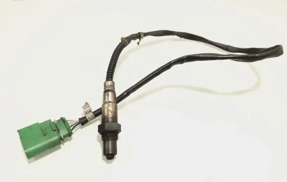 Audi A4 S4 B6 8E 8H Lambda probe sensor 06C906265A 0258006363 0258006264