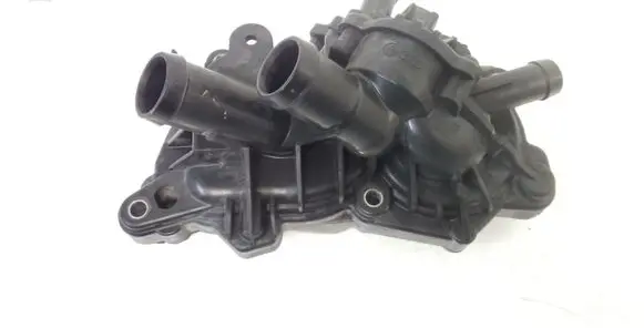 Volkswagen Up Water pump 04C121600J 04C121042D 04C109111F