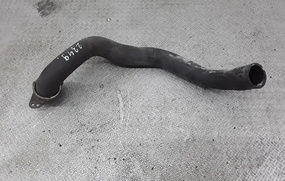 Mercedes-Benz E W211 Engine coolant pipe/hose A2115010982