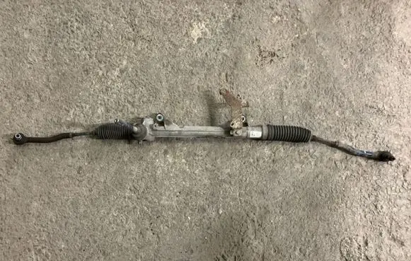 Nissan Juke I F15 Steering rack SN0036 1KB1A 42214T5