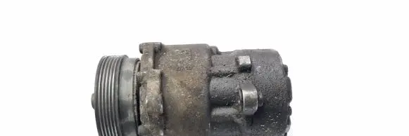 Skoda Octavia Mk1 (1U) Air conditioning (A/C) compressor (pump) SD7VCB