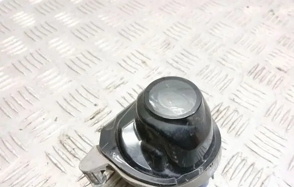 Mazda CX-3 Front fog light