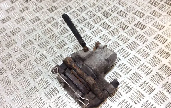 Renault Laguna III Rear brake caliper