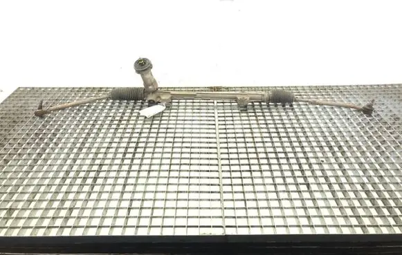 Steering rack