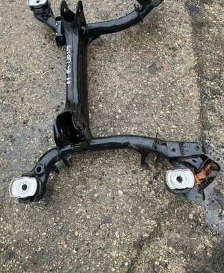 Audi A4 S4 B9 Rear subframe 