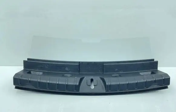 BMW 3 F30 F35 F31 Trunk/boot sill cover protection 7221868 15054410