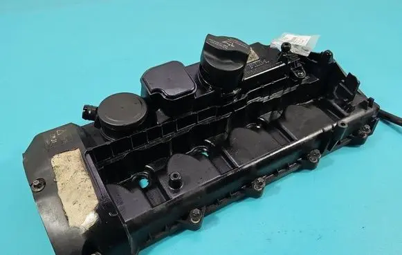 Mercedes-Benz E W211 Rocker cam cover A6460101130 IMPRK1521440