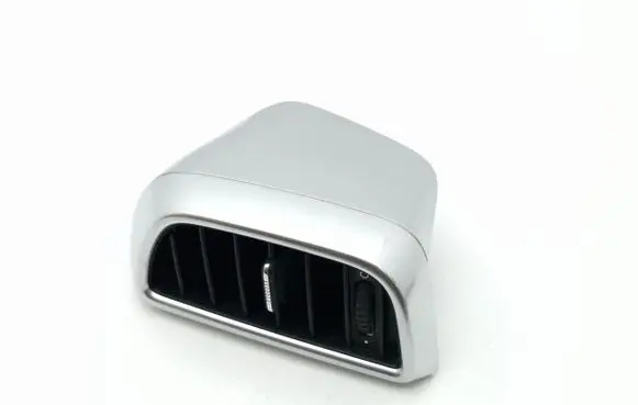 Porsche Cayenne (92A) Rear air vent grill 7P5819204B
