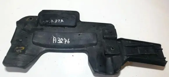 Hyundai Santa Fe Battery bracket 8475528900 84755-28900