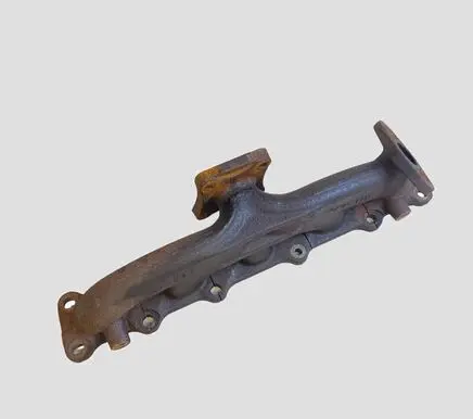 Volvo V40 Exhaust manifold 30757870