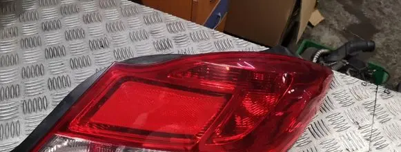 Opel Insignia A Rear/tail lights 168352
