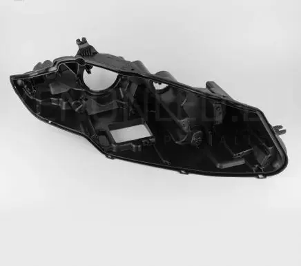 Jaguar XF X250 Headlight part 