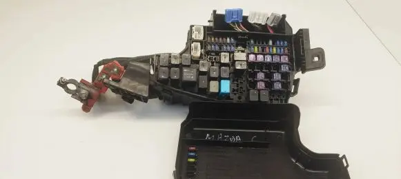 Fuse module