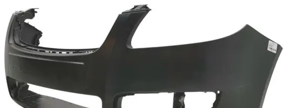 Skoda Roomster (5J) Front bumper 5J0807221B