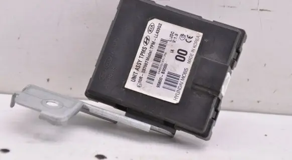Hyundai i10 Tire pressure control unit 95800B9000