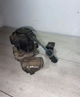 Ford Focus C-MAX EGR valve 9654818