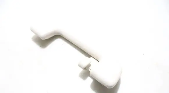 Toyota Corolla E210 E21 Rear interior roof grab handle