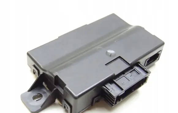 Audi A7 S7 4G Gateway control module 4G0907468C