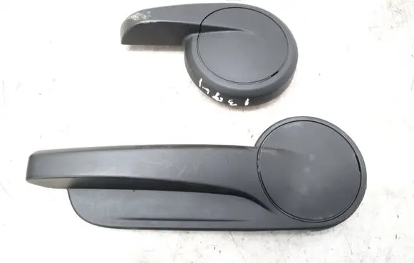 Opel Astra J Seat adjustment handle 13290301 315958686 13257101