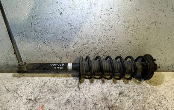 Honda Accord Rear shock absorber/damper