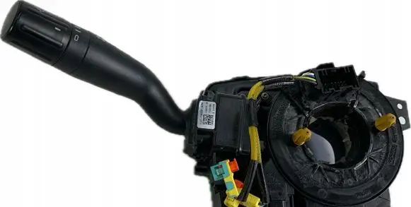 Ford F150 A set of switches HL3T14B522ADW