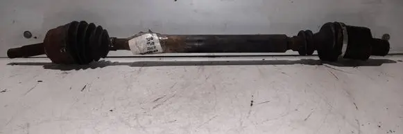Mitsubishi Carisma Front driveshaft