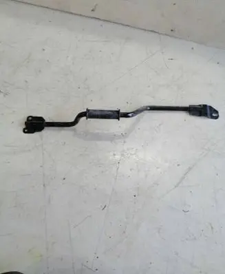Ford Transit Air filter cleaner box bracket assembly 