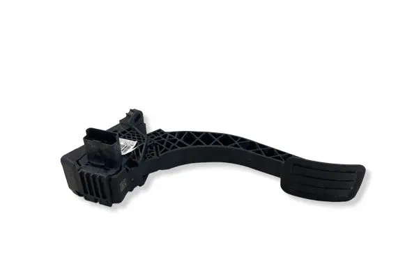 Peugeot 308 Accelerator throttle pedal 9854066280 6345665 86CT92