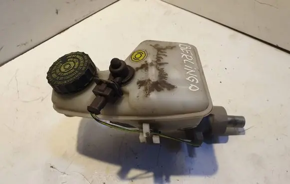 Citroen Berlingo Master brake cylinder 311939