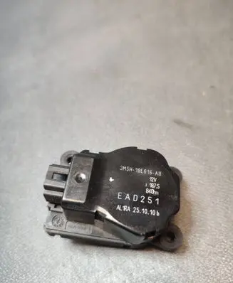 Ford S-MAX Air flap motor/actuator 3M5H19E616AB