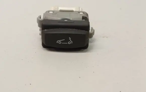 Renault Megane II Folding roof switch 074345D