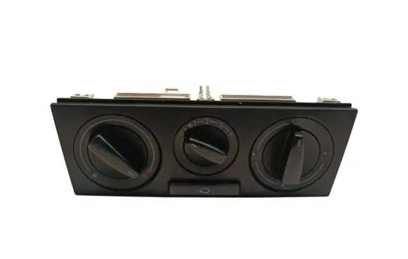 Volkswagen Lupo Climate control unit 1J0819045F