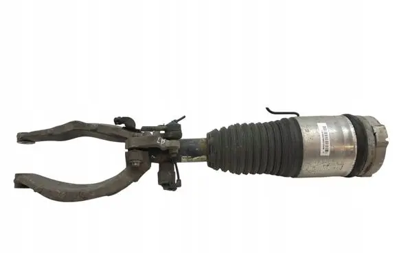 Volvo XC90 Front shock absorber/damper 31451833