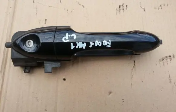 Ford Focus Front door exterior handle