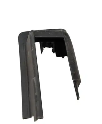 Subaru Ascent Front driver seat rail trim 64115XC05A