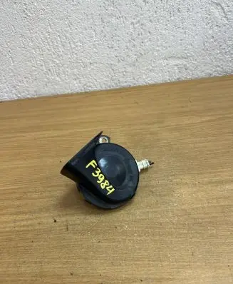 Volvo S80 Horn signal 0091001 F3984