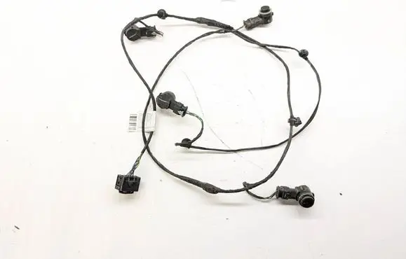 BMW X3 G01 Parking sensor (PDC) wiring loom 8795110 8795109 7850461