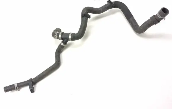 Ford Kuga II Engine coolant pipe/hose FV418286AF 20260428HCR1231