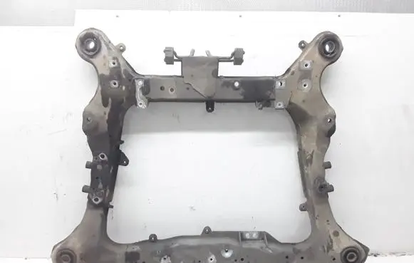 Front subframe
