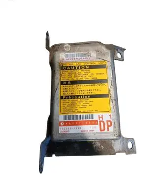 Subaru Forester SF Airbag control unit/module 98221FC000 1523001350